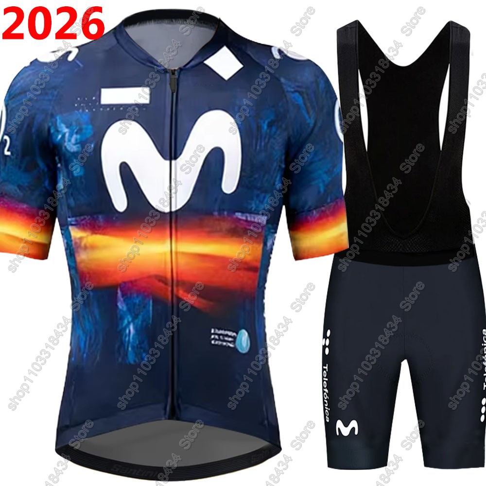 Cycling Commuter Shorts - Комплект велоформы M Pro Team TDF