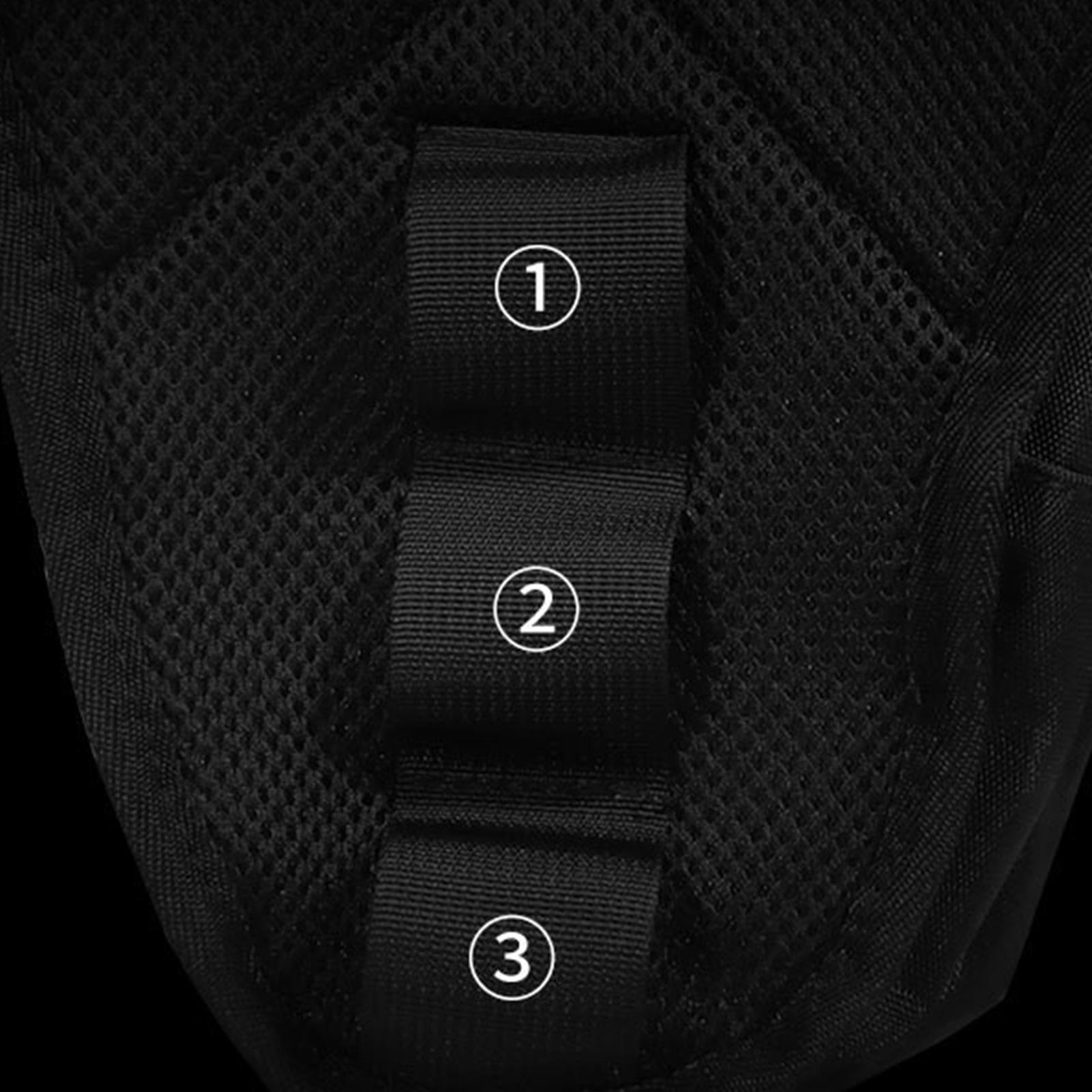 Cycling Commuter Bag - Сумка на бедро, мотоциклетная водонепроницаемая поясная