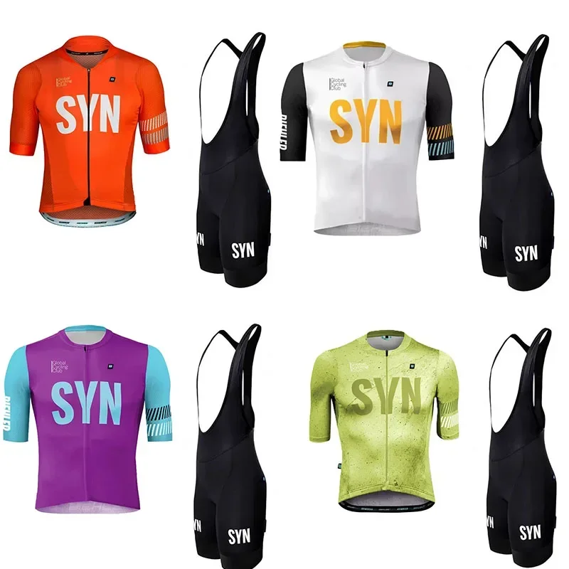 Cycling Commuter Trousers - Велосипедная одежда SYN: мужская летняя веломайка