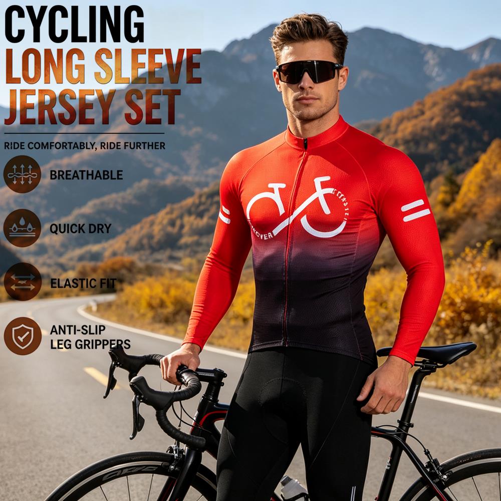 Cycling Commuter Trousers - Велосипедный костюм для весны и осени,