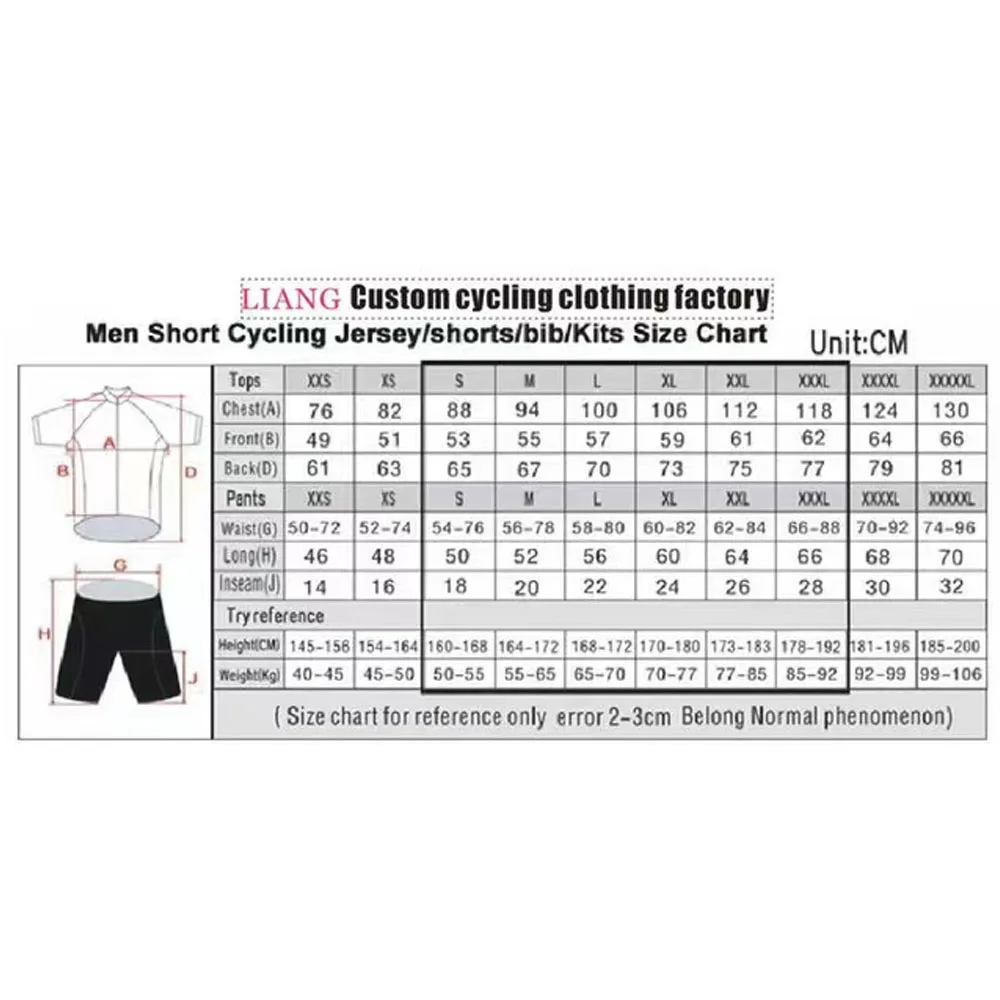 Комплект велоформы M Pro Team  – обзор и цена Cycling Commuter Shorts
