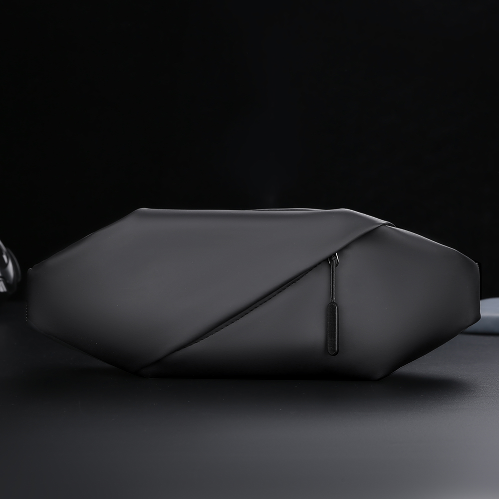 Мужская повседневная сумка чер – обзор и цена Cycling Commuter Bag