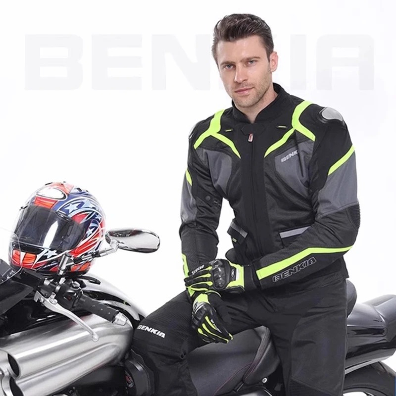Мотоциклетная куртка, морозост – обзор и цена Cycling Commute Jacket