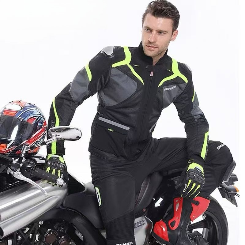 Мотоциклетная куртка, морозост – обзор и цена Cycling Commute Jacket