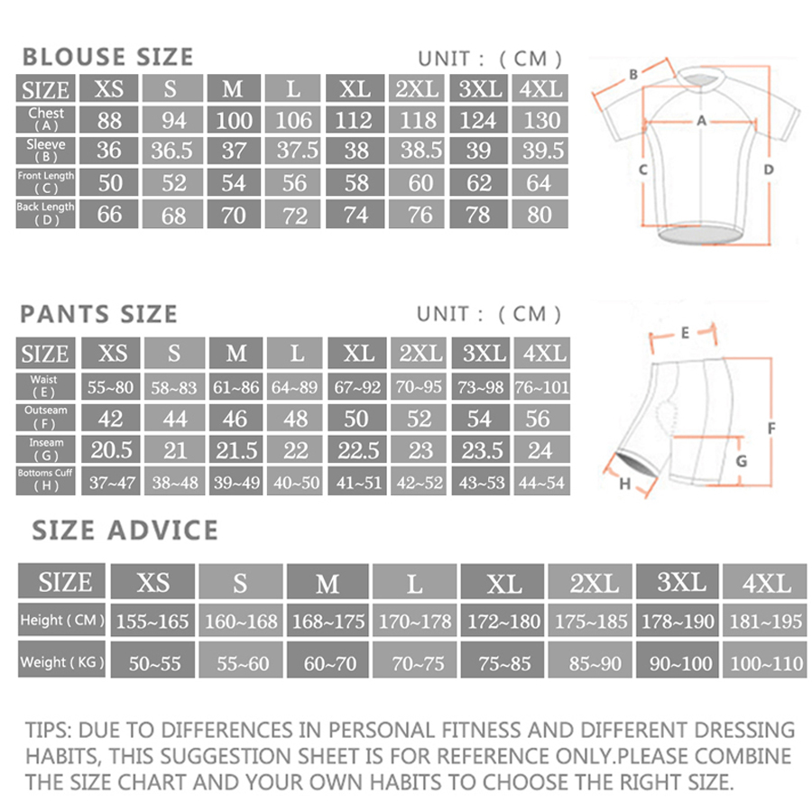 Летний велосипедный комплект I – обзор и цена Cycling Commuter Shorts