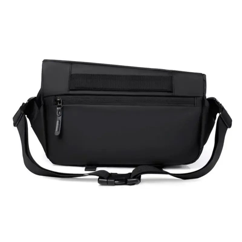 Мужская функциональная сумка-м – обзор и цена Cycling Commuter Bag
