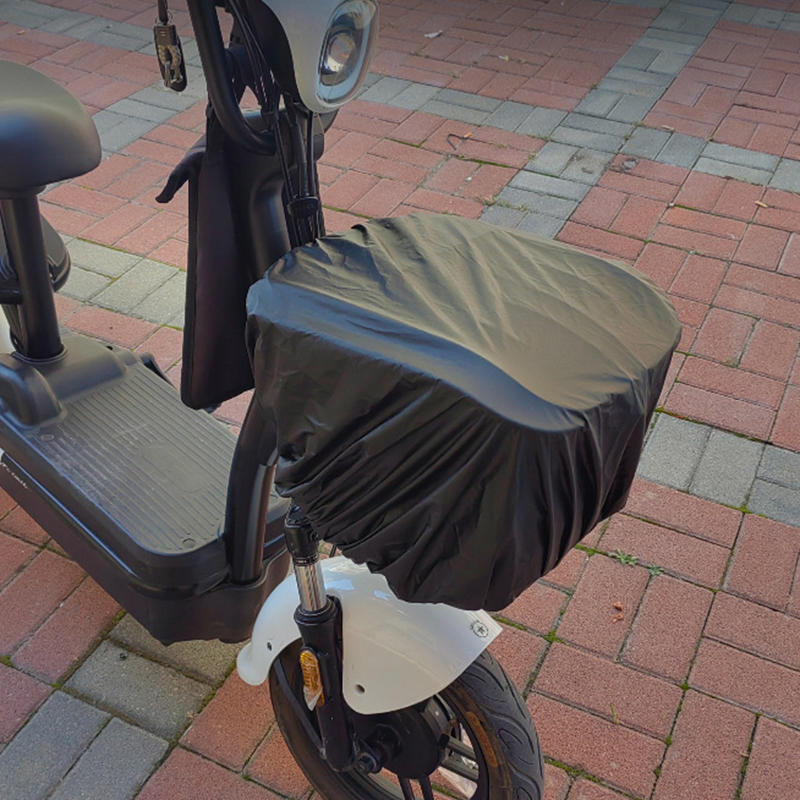Водонепроницаемый, пылезащитны – обзор и цена Cycling Commuter Bag