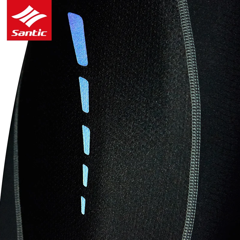 Santic мужские велосипедные бр – обзор и цена Cycling Commuter Pants