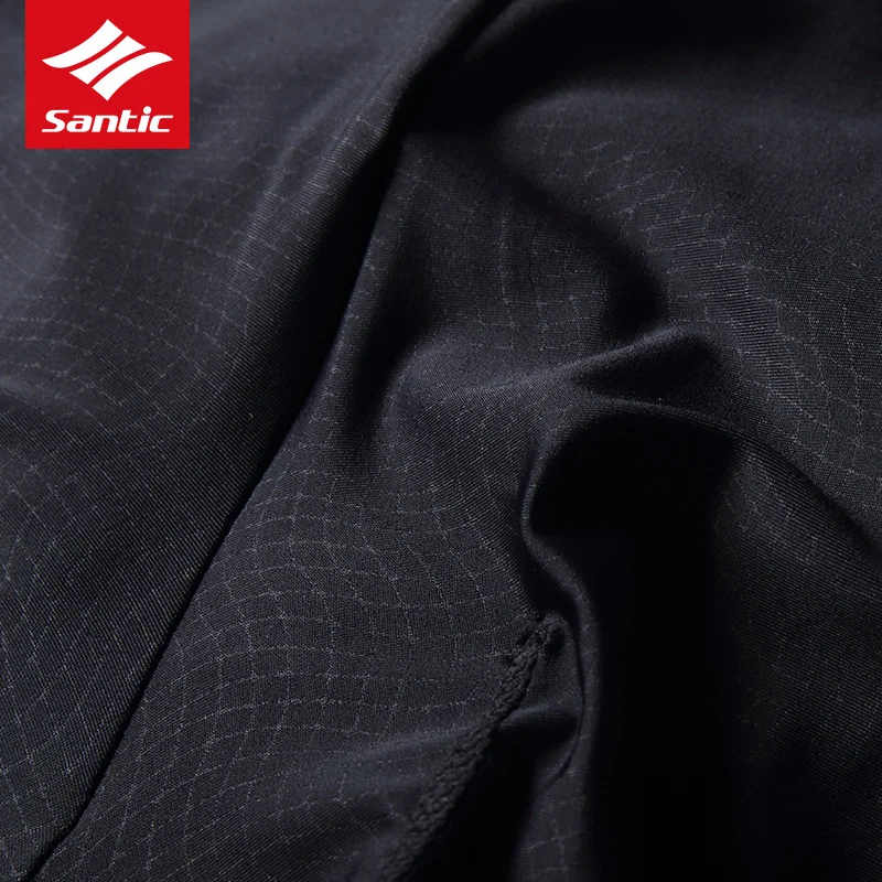 Santic мужские велосипедные бр – обзор и цена Cycling Commuter Pants