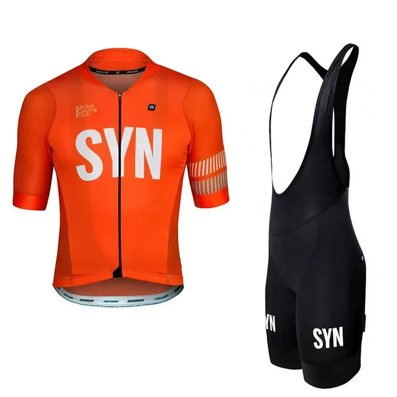 Велосипедная одежда SYN: мужск – обзор и цена Cycling Commuter Trousers