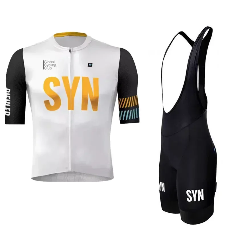 Велосипедная одежда SYN: мужск – обзор и цена Cycling Commuter Trousers