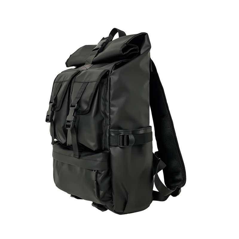 Большой вместительный велосипе – обзор и цена Cycling Commuter Backpack Laptop