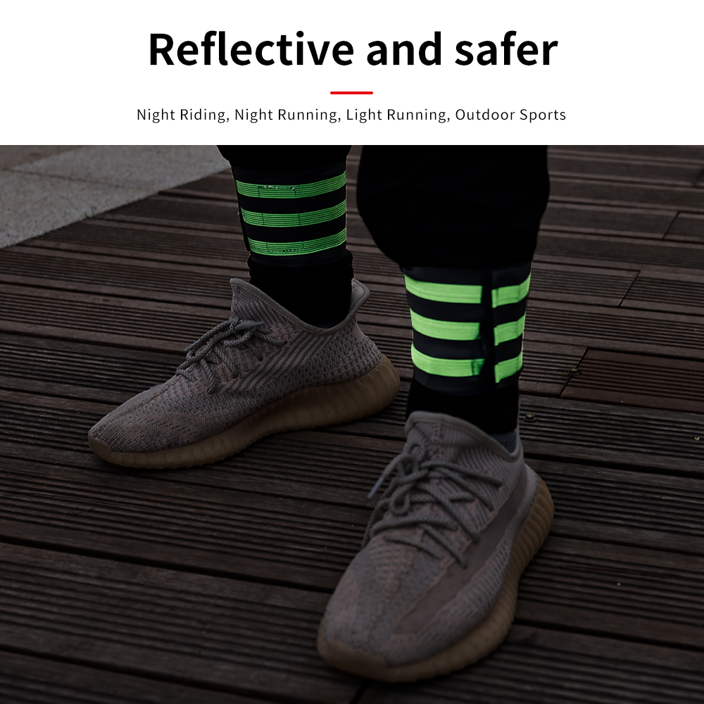 Универсальные светоотражающие  – обзор и цена Cycling Commuter Pants