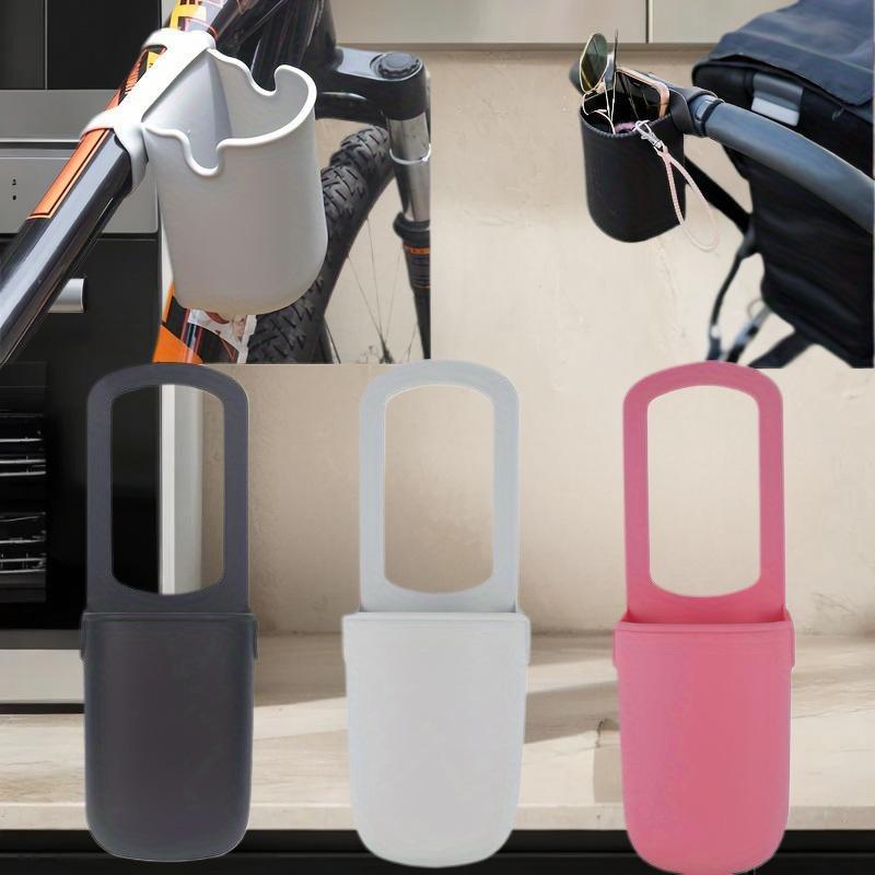 Универсальный силиконовый держ – обзор и цена Cycling Commuter Bag