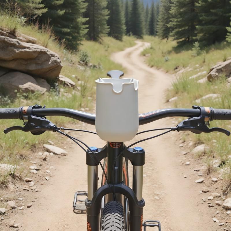 Универсальный силиконовый держ – обзор и цена Cycling Commuter Bag