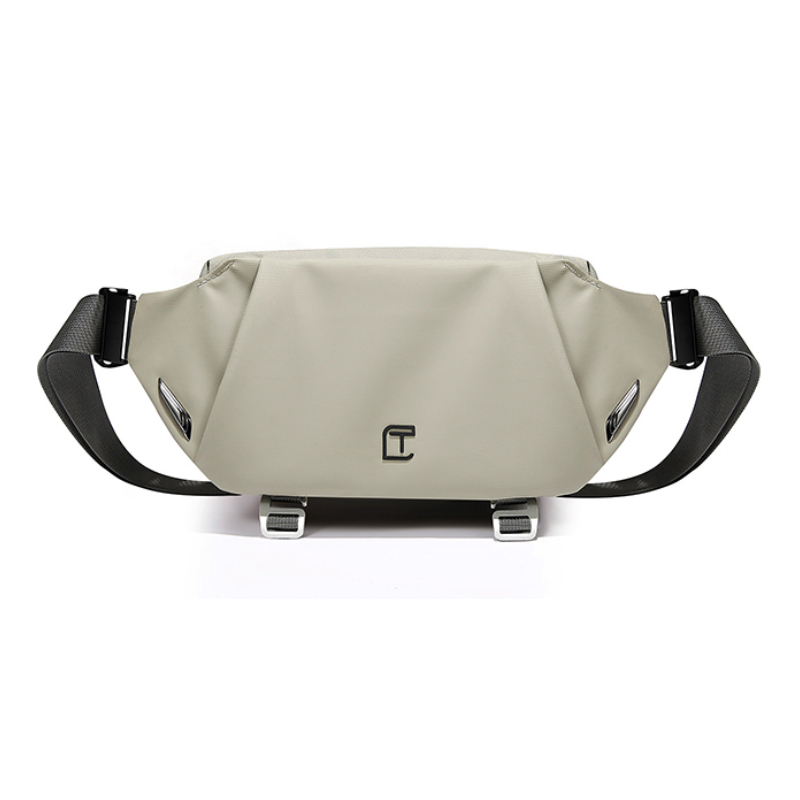 Водонепроницаемая сумка-слинг  – обзор и цена Cycling Commuter Bag