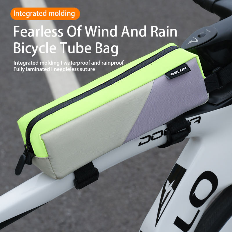 Сумка для велосипеда ESLNF, су – обзор и цена Cycling Commuter Bag