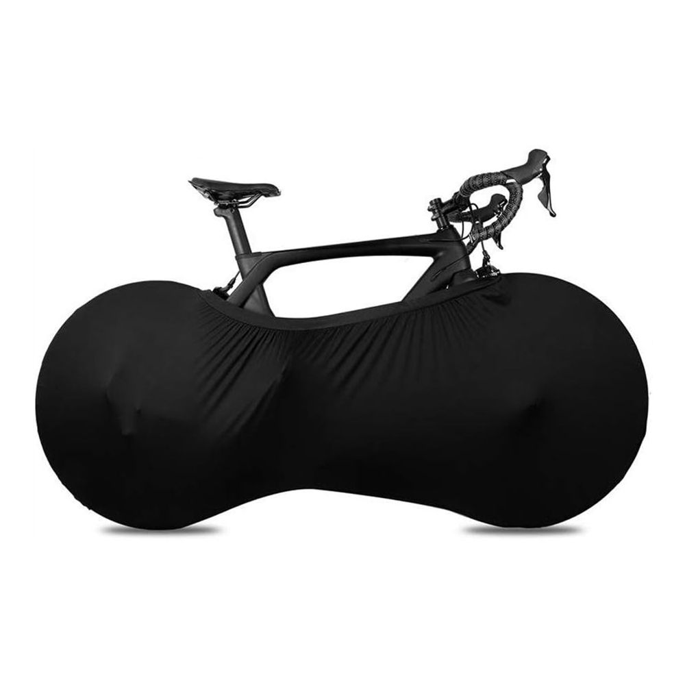 Защитный чехол для велосипеда, – обзор и цена Cycling Commuter Bag