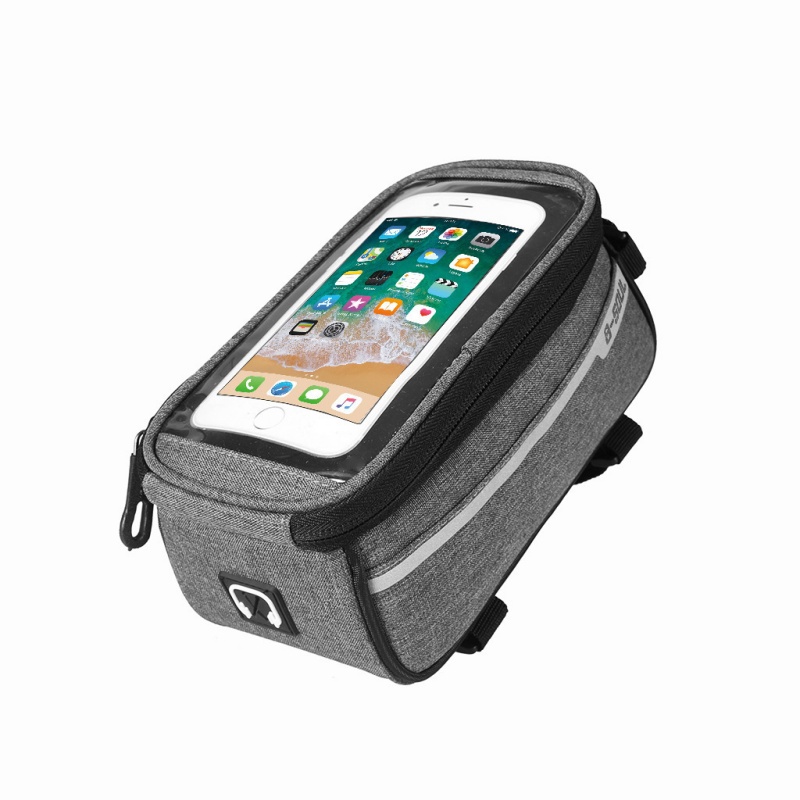Сумка для мобильного телефона  – обзор и цена Cycling Commuter Bag