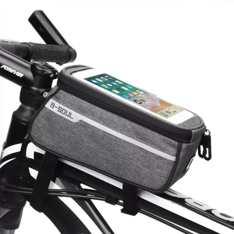 Сумка для мобильного телефона  – обзор и цена Cycling Commuter Bag