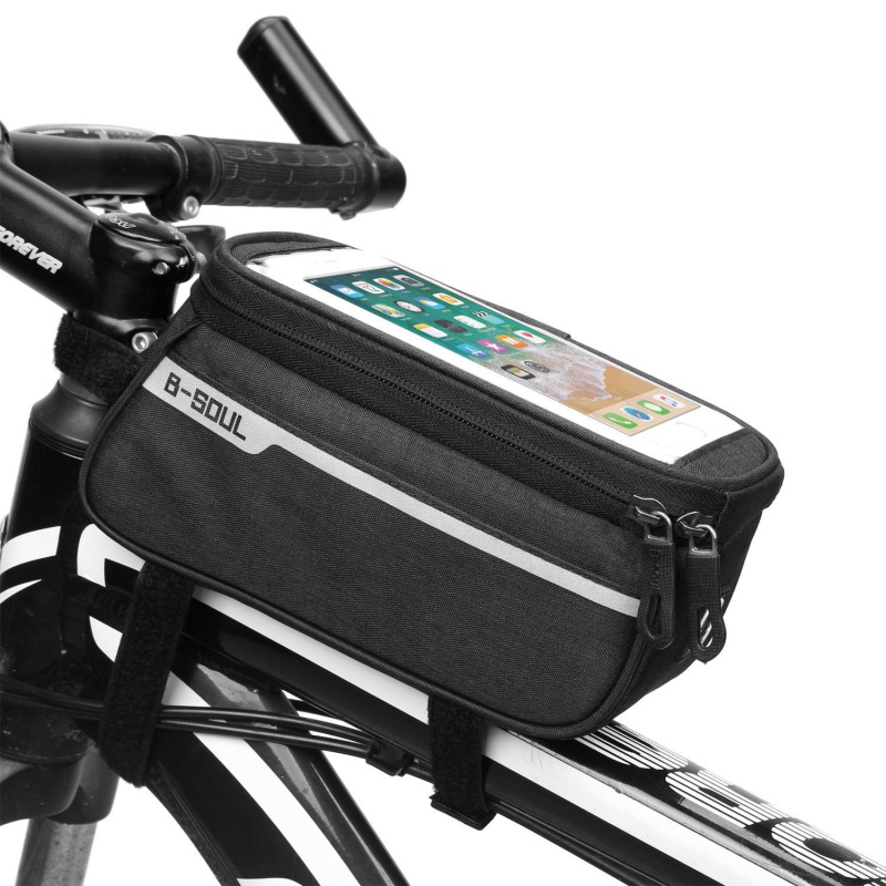 Сумка для мобильного телефона  – обзор и цена Cycling Commuter Bag