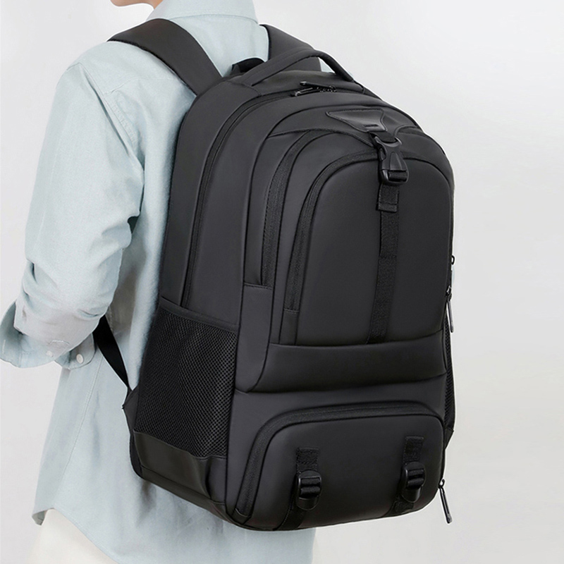 Расширенный дорожный рюкзак дл – обзор и цена Cycling Commuter Backpack Laptop