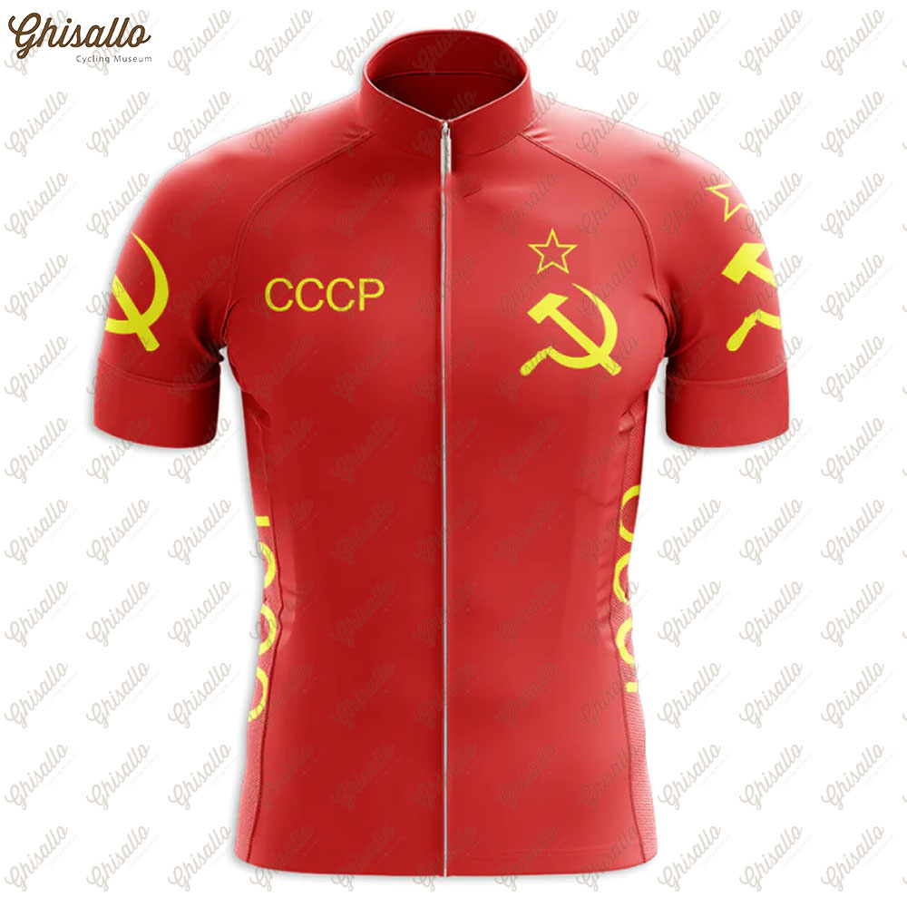 Красный комплект из трикотажа  – обзор и цена Cycling Commuter Shorts