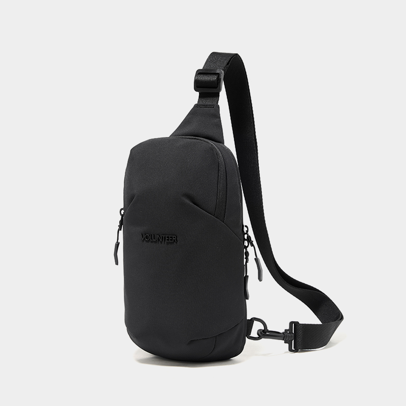 Сумка-слинг VOLUNTEER 2.5L для – обзор и цена Cycling Commuter Bag