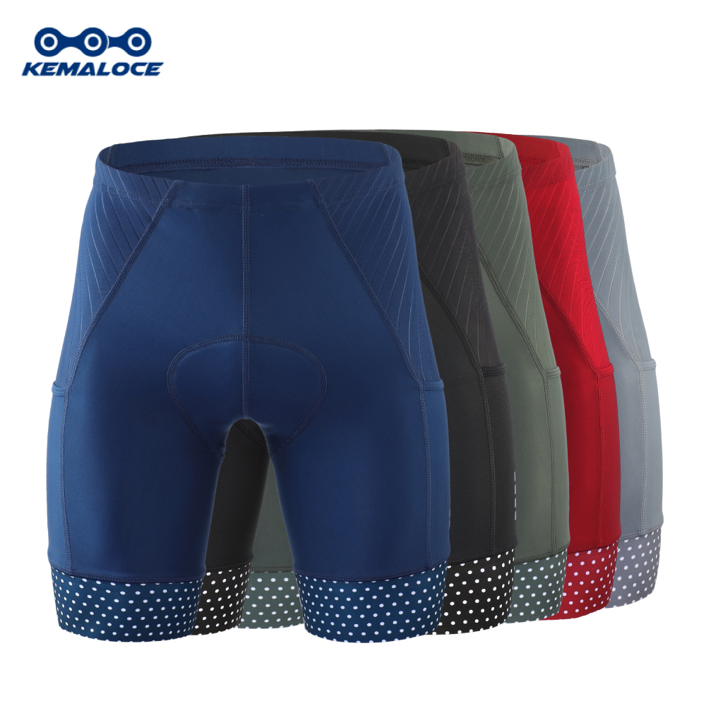 Мужские велосипедные шорты KEM – обзор и цена Cycling Commuter Pants