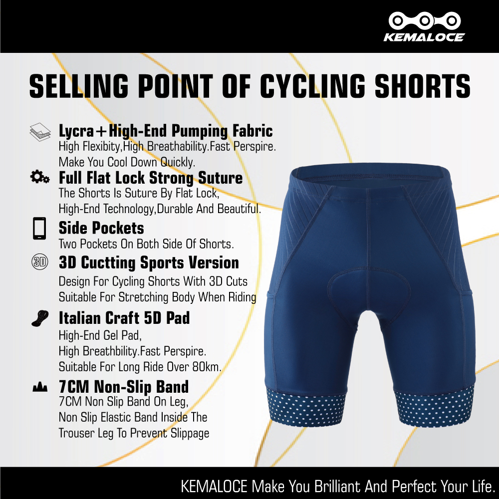 Мужские велосипедные шорты KEM – обзор и цена Cycling Commuter Pants