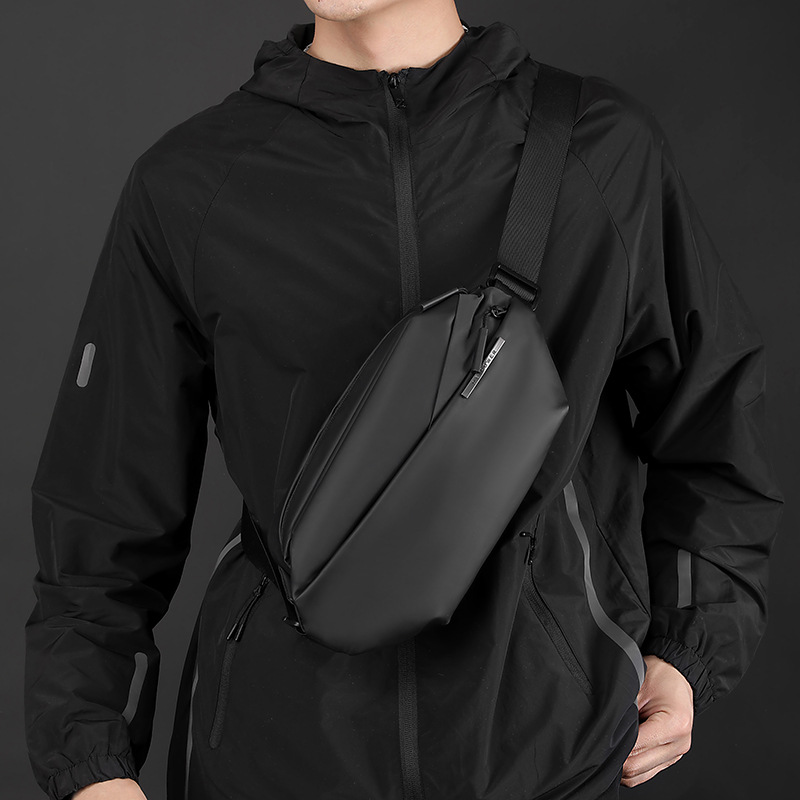 Легкая нейлоновая водонепрониц – обзор и цена Cycling Commute Backpack