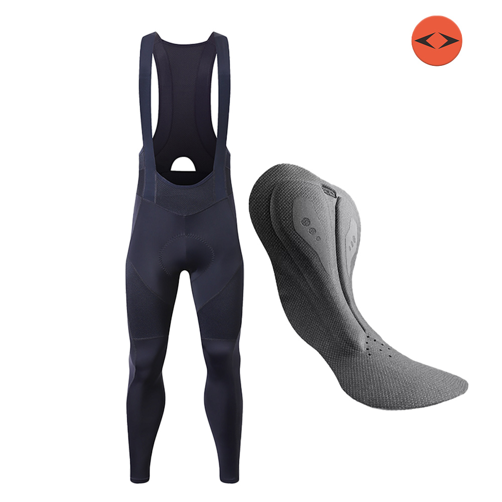 YKYWBIKE мужские велосипедные  – обзор и цена Cycling Commuter Pants