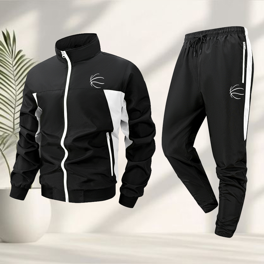 Мужской креативный баскетбольн – обзор и цена Cycling Commute Jacket